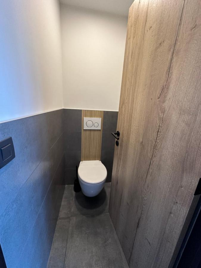 Lfa Magnifique Loft Veritable Avec Sauna Villa Flemalle-Grande Buitenkant foto